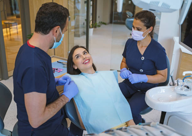 Best General Dentistry  in Timberne, LA