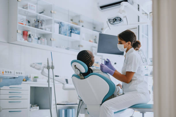 Best Traditional Braces  in Timberne, LA