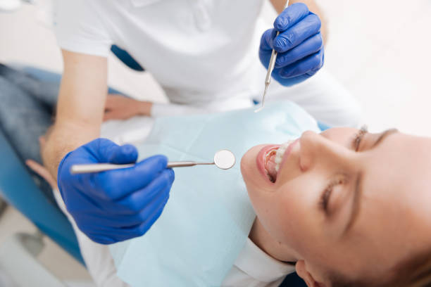 Best General Dentistry  in Timberne, LA